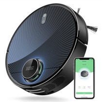 Robotický vysavač s vytíráním Zoozee Z70