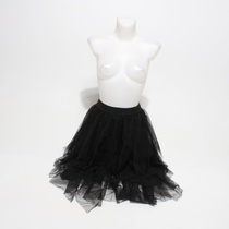 Dámská sukně SotRong YHY-JXBS-8859 černá