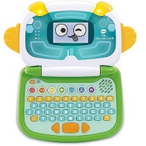 Dětský počítač Vtech 615105, zelený
