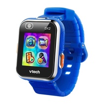 Hodinky Vtech Smart Watch 2 modré