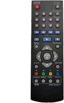 Diaľkový ovládač AKB73896401 pre LG Blu-ray Disc DVD…