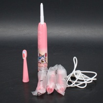 Elektrický zubní kartáček DADA-TECH pro děti