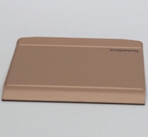 Pouzdro PocketBook 7640152096761, béžové