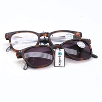 Okuliare Opulize RS64-2 +3,50