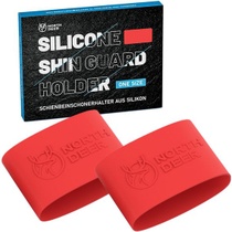 Dětský držák na chránič holeně Northdeer – silikonový držák…