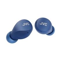 Bezdrátová sluchátka JVC HA-Z66T modré