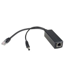 DSLRKIT Gigabit Active PoE Splitter Power Over Ethernet 48V…