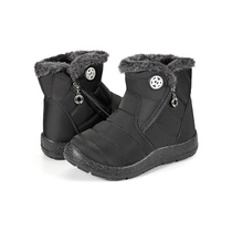 Zimní boty Gaatpot ERTONGXZ1846BE28 vel. 34