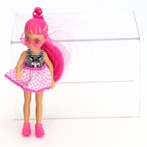 Barbie panenka Barbie GTT24