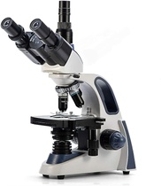 Mikroskop Swift SW380T barva bílá a černá