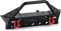 Predný nárazník INJORA RC pre model Crawler s LED svetlom…