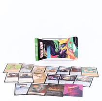 Karty Magic The Gathering Anime, Set Booster