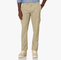 Kalhoty Amazon Essentials, vel. 34W / 28L