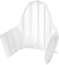 Vysoká židle Ikea Antilop s nafukovacím vnitřním polštářem