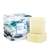 Přírodní mýdlo Weixinbuy, 100 g 