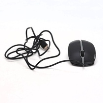 Myš Cherry JM-0300-2 čierna