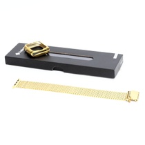 Zlatý řemínek k hodinkám Fullmosa SWB-1302