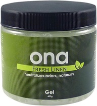 Neutralizátor pachov ONA Fresh Linen