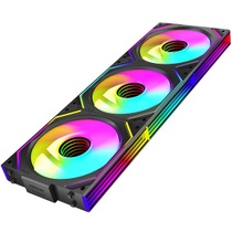 TZMRIT Interstellar-V2 s reverzním průtokem Uni ventilátor…