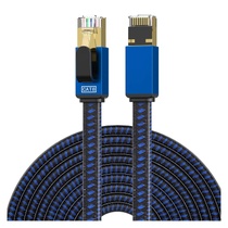 Ethernetový kabel Lekvkm CAT8-NB