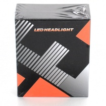 Autožárovky LED Headlight H8/H9/H11 ZES-3570