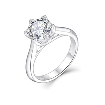 Dámský prsten Jo Wisdom HR72608A-49B