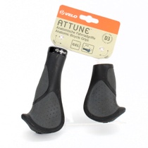 Ergonomické gripy Velo 410467
