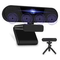 Webkamera VIZOLINK W2G, čierna