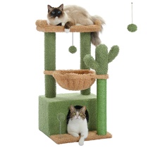 Škrabadlo pre mačky Pawz ‎zelené 83 cm