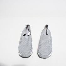 Športové topánky Yeeteepot šedé vel.42