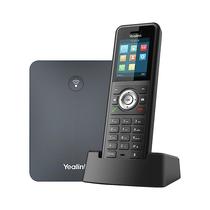 Bezdrátový telefon Yealink W79P