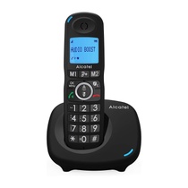 Bezdrátový telefon Alcatel XL 595 B Solo