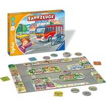 Desková hra Ravensburger 00127