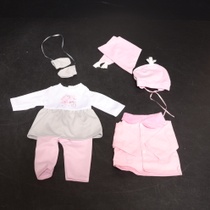 Obleček pre bábiku Bayer Design 84200AK