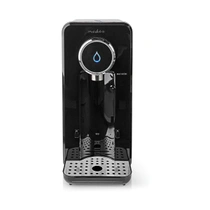 Kávovar Nedis KAWD100FBK, 2,5l