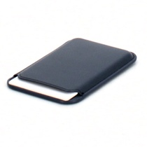 Kožená peněženka Wallfid KT-1 