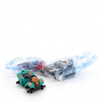 Lego stavebnice Playmobil city action 6879
