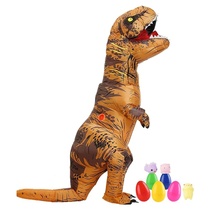 Detský kostým WeYingLe dinosaurus