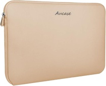Pouzdro na 13-14palcový notebook Aucase, neoprenové…