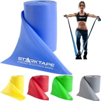Odporové pásky Starktape Odporové pásky Fyzioterapia…
