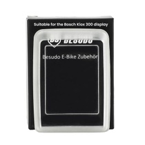 Besudo Ochranné púzdro pre displej Bosch Kiox 300 pre…