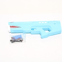 Elektrická vodní pistole Shengruili modrá