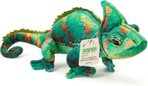 Plyšová hračka Zappi Co chameleon ze 100% recyklovaného…