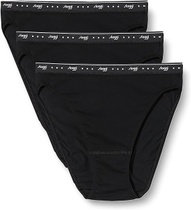 Dámské kalhotky Sloggi barva černá 48
