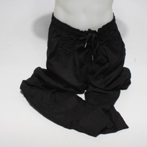 Pánské kalhoty heekpek 2XL černé