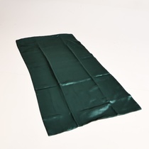 Povlak na polštář Zimasilk zelený 