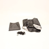 Fólie Peeshon 221 * 150 cm černá