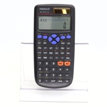 Vedecká kalkulačka Osalo OS 82MS Pro