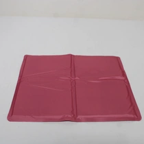 Chladicí podložka Huifengjie 40 x 50 cm pink