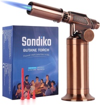 Flambovací pistole Sondiko S801